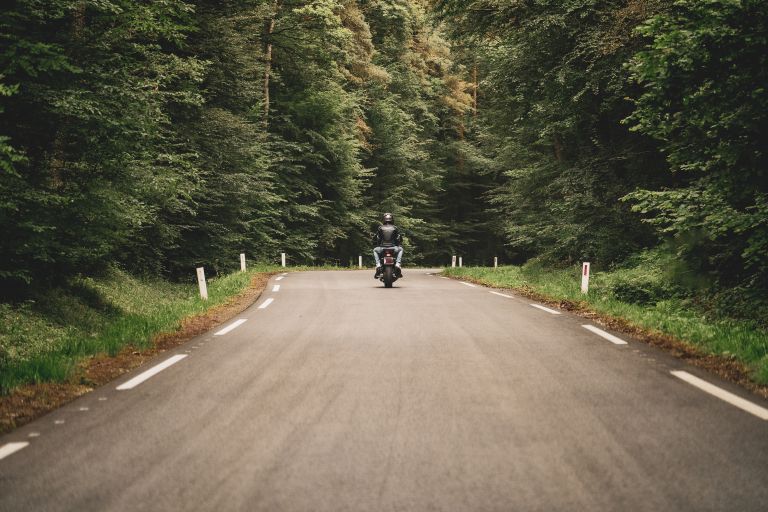 motorist