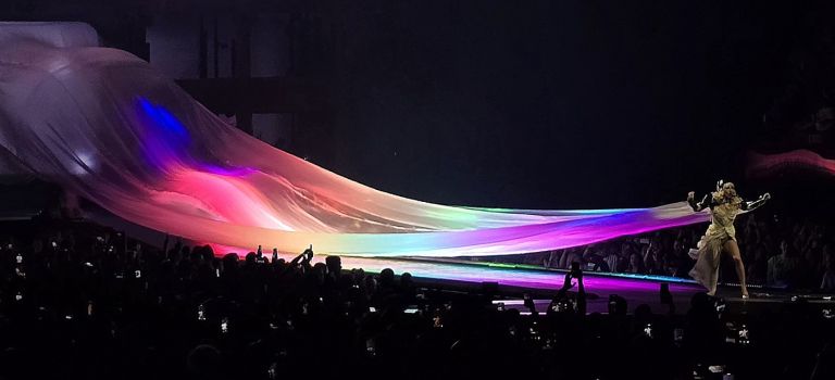 lady-gaga, mayhem
