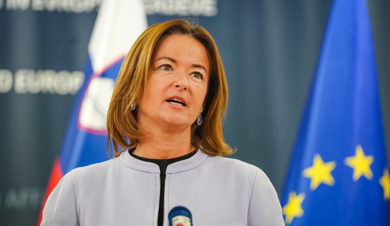 Tanja Fajon