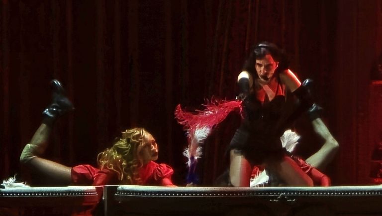 lady-gaga, mayhem