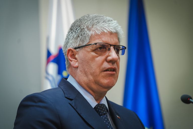 Boštjan Poklukar