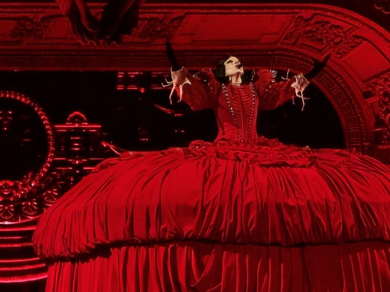 lady-gaga, mayhem