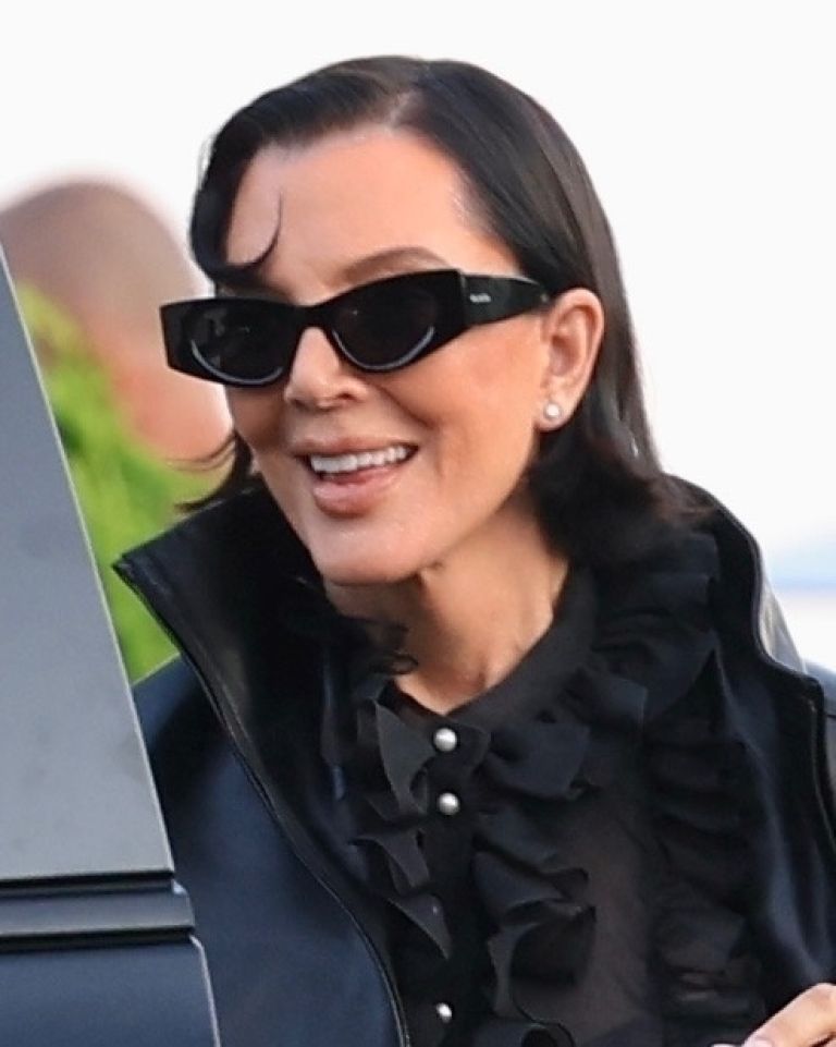 kris-jenner