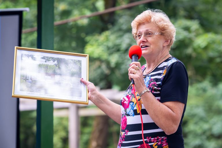hana, bedernjak