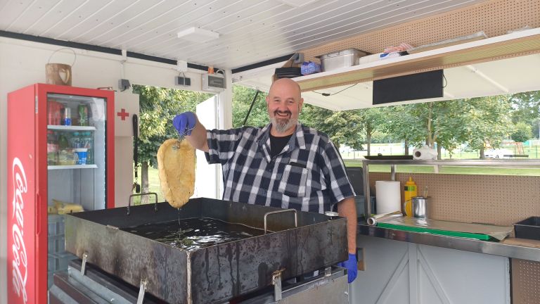 andreas-cuk, andys-extra-kava-bar, gornja-radgona, mestni-park