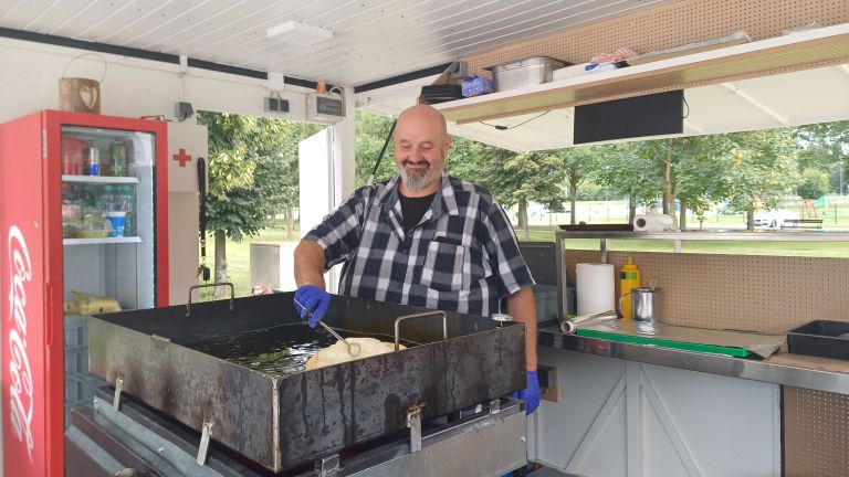 andreas-cuk, andys-extra-kava-bar, gornja-radgona, mestni-park