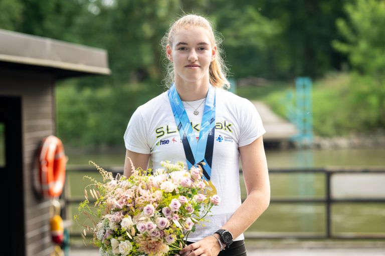 hana, bedernjak