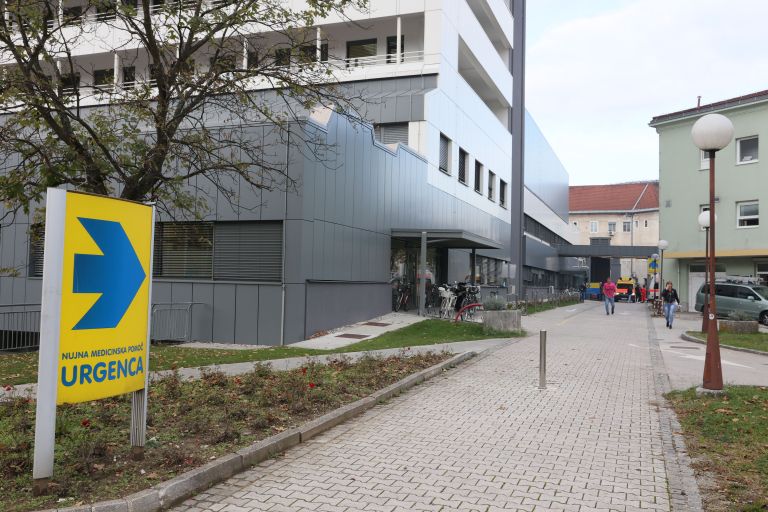 Splošna bolnišnica Celje