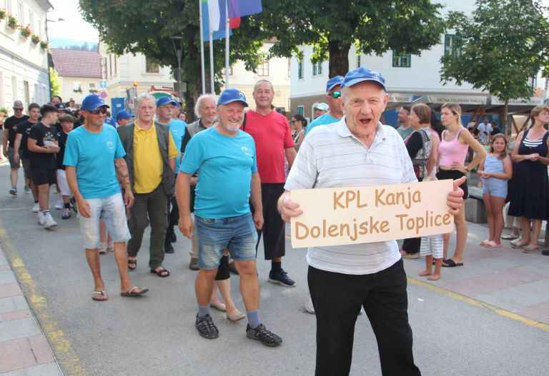 praznik-obcine-dolenjske-toplice, topliska-noc