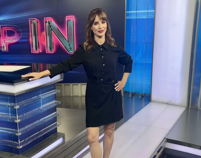 Polona Zoja Jambrek - Polona Zoja Jambrek je del zabavne industrije že več kot 20 let.