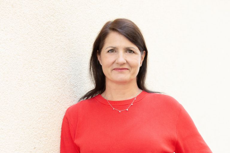 Tina Boncina-