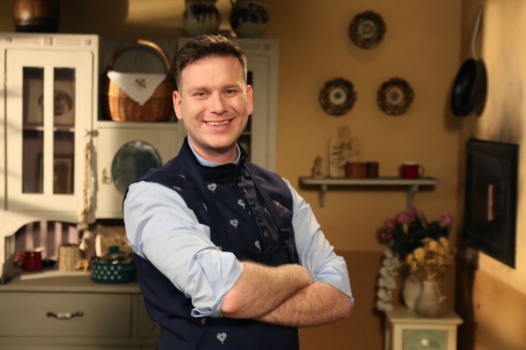 manuel-časar, kitchen-tv, odkrivajmo-slovenijo