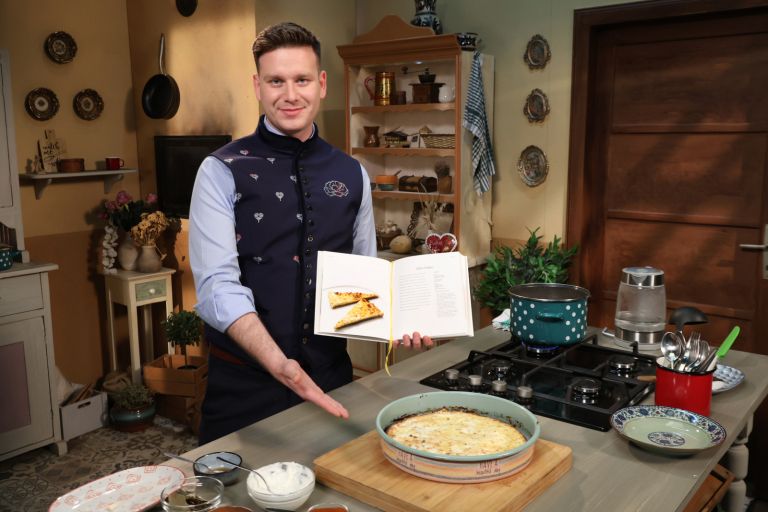 manuel-časar, kitchen-tv, odkrivajmo-slovenijo