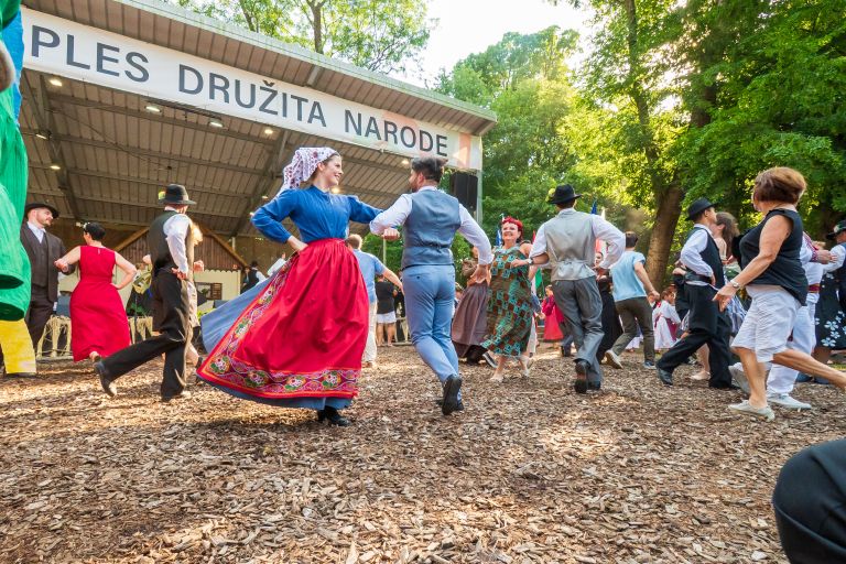 folklorni-festival, beltinci, 2025, nedelja, zaključni-dan