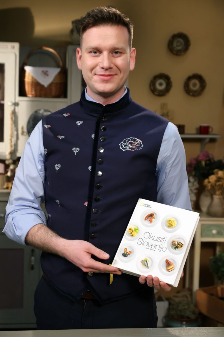manuel-časar, kitchen-tv, odkrivajmo-slovenijo