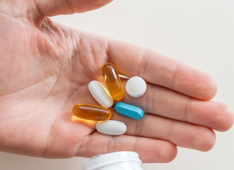 prehranska dopolnila