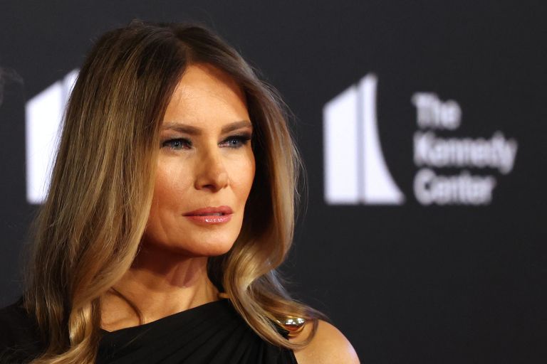 Melania Trump, Kennedy Center.jpg