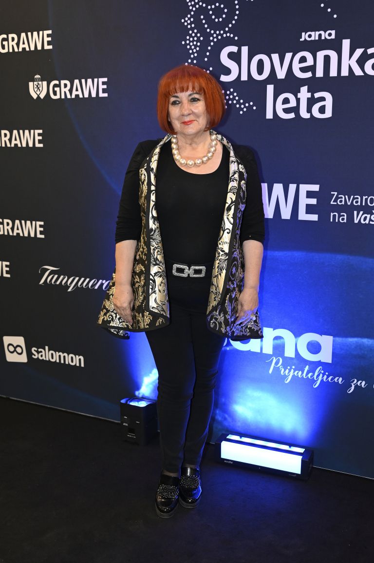 Vlasta Nussdorfer