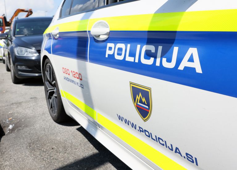 policisti