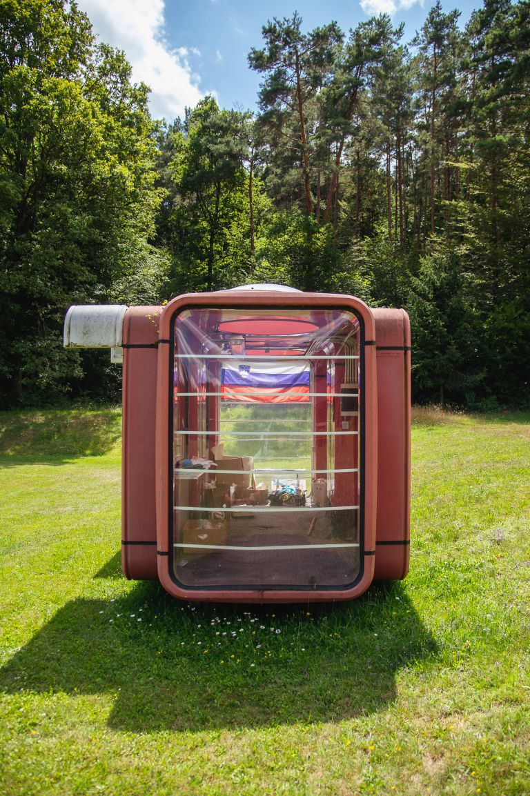 nogometno-igrišče-čepinci, nk-čepinci, šd-čepinci, rdeči-kontejner, kiosk