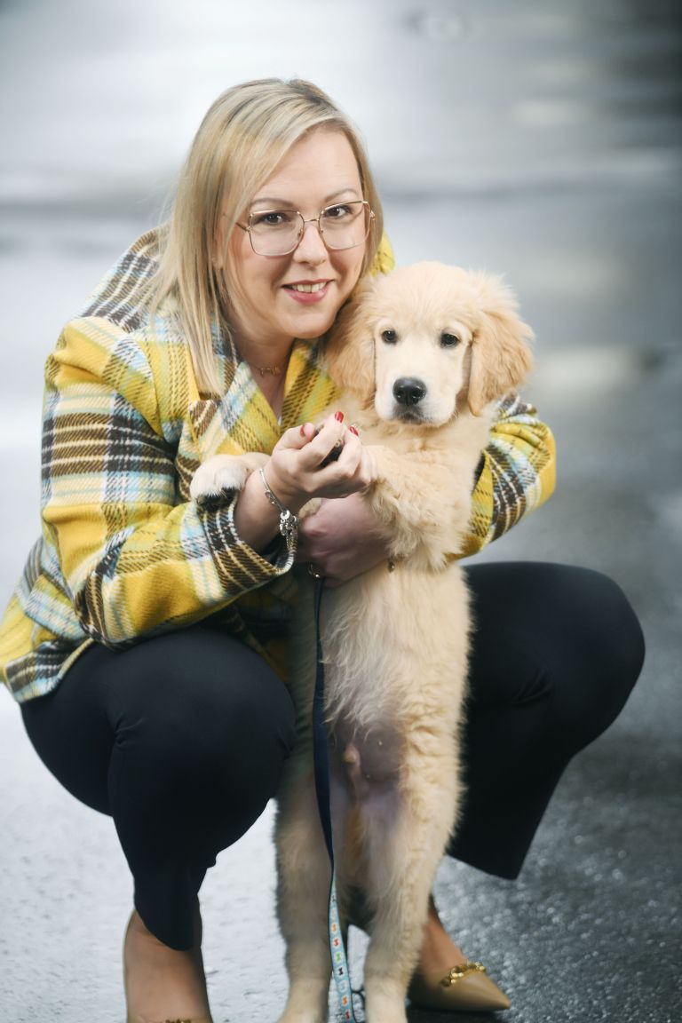 Mateja Čalušič