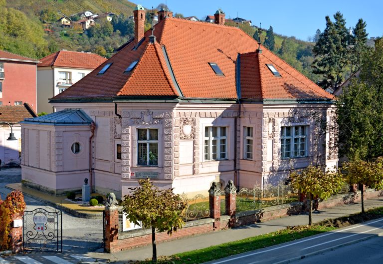 kkc lendava, knjižnica, lendava