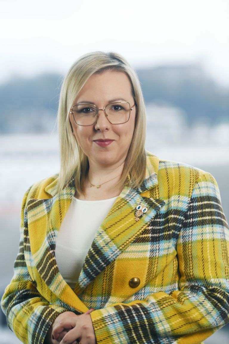 Mateja Čalušič
