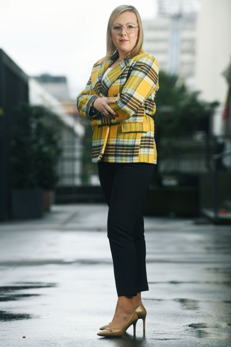 Mateja Čalušič