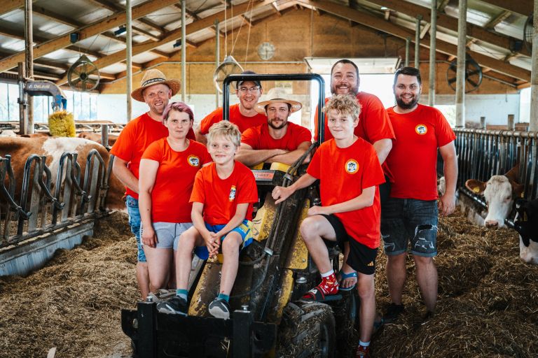 kmetija-vamberger, bolehnečici