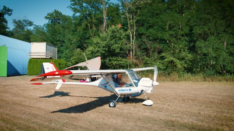 aeroklub-prlek, memorial-jožeta-gajserja-in-aljaža-cafa