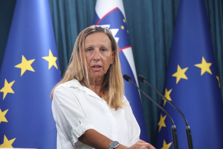 Lidija Globevnik