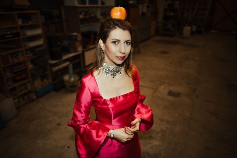 Petra Greiner Merlak