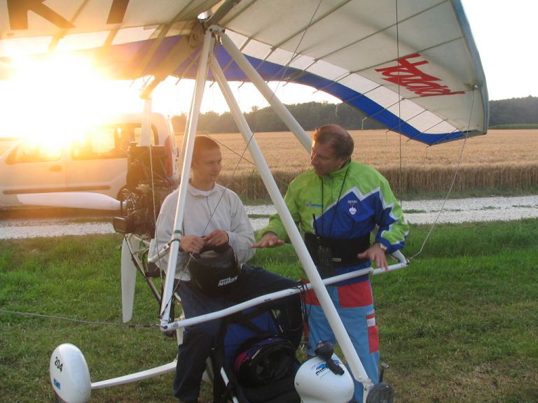 aeroklub-prlek, memorial-jožeta-gajserja-in-aljaža-cafa