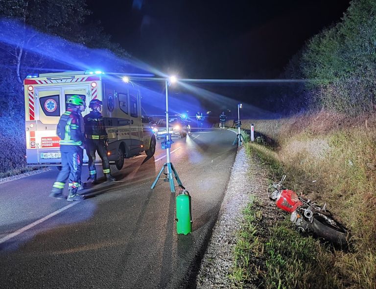 drakovci, prometna-nesreca, motorist