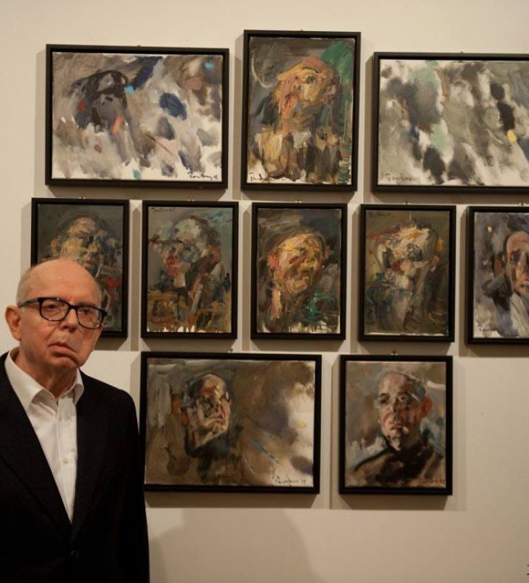 ludvik pandur