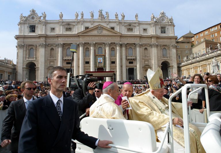 janez pavel drugi profimedia-0355523477.jpg