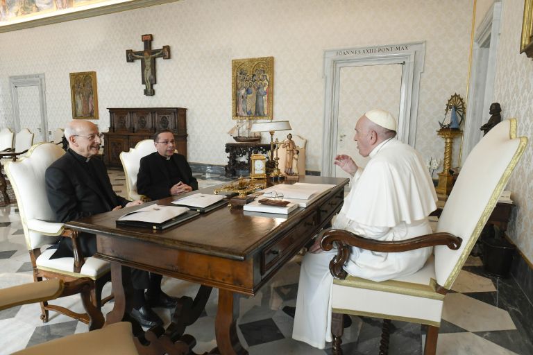 opus dei francisek profimedia-0740711089.jpg
