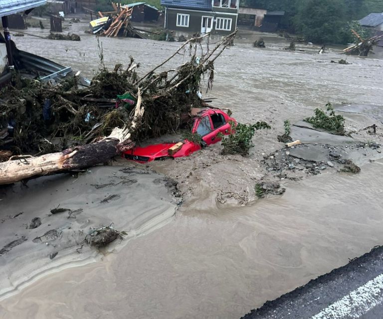 poplave