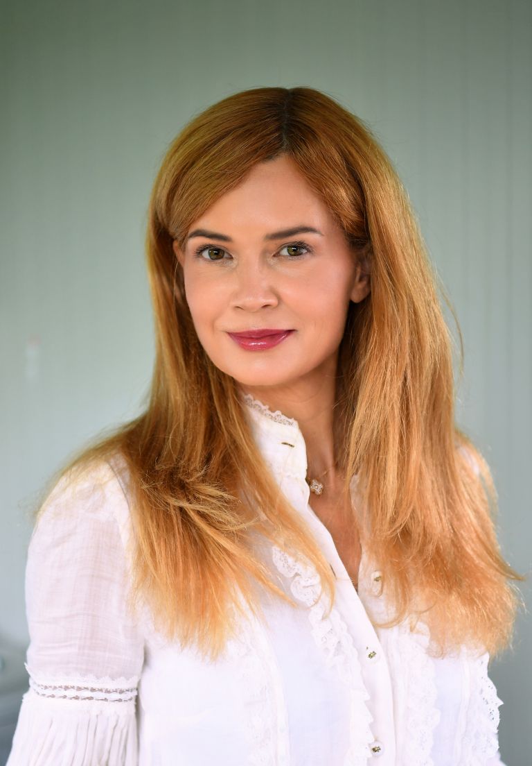 Urška Šefman Sojer