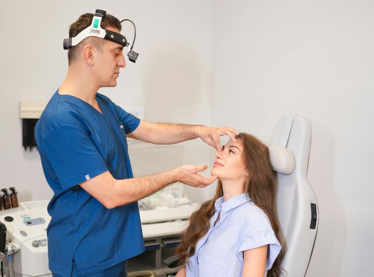 rinoplastika