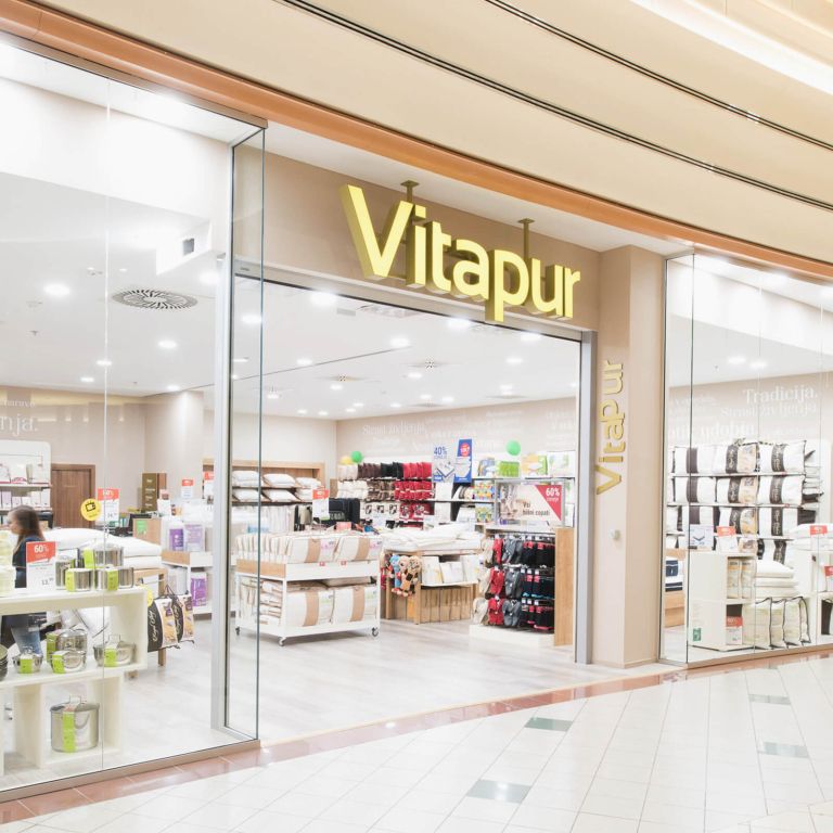 Vitapur
