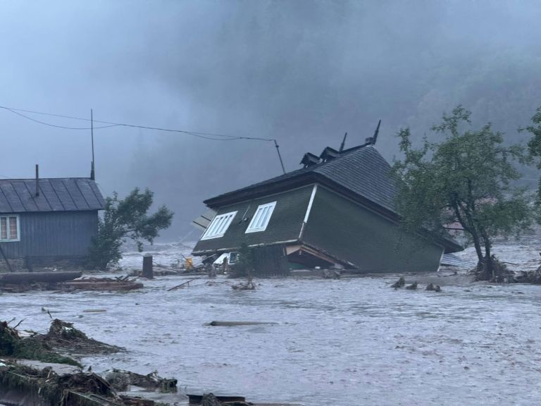 poplave