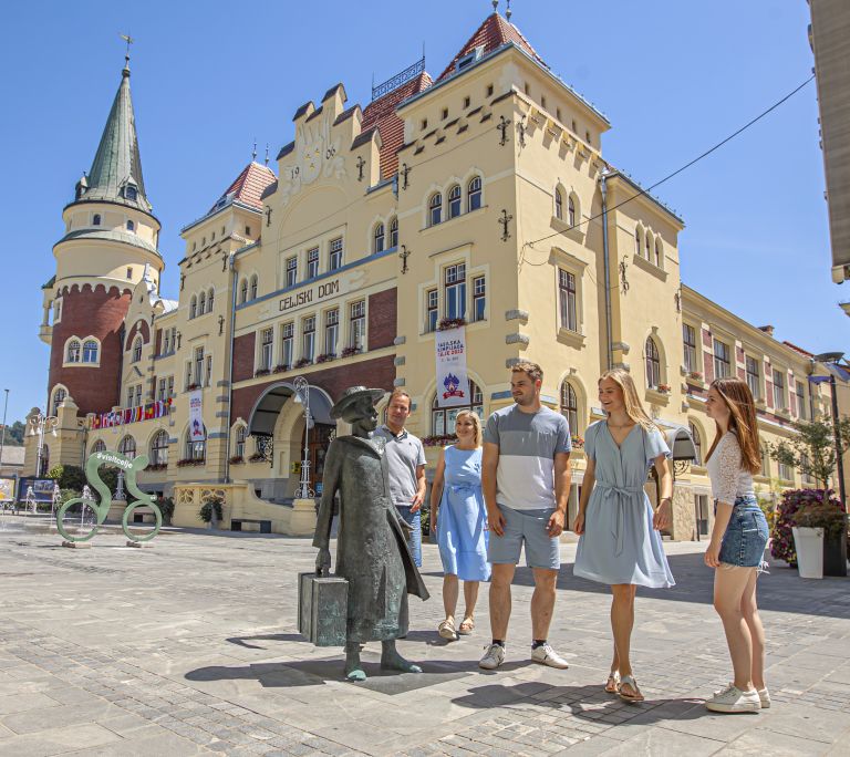 celje, turizem, turisti, celjski-grad