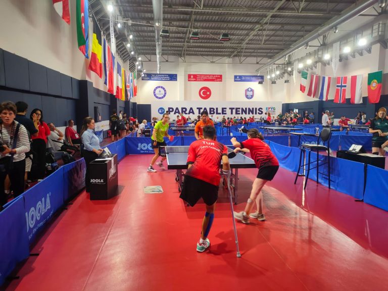 parasport