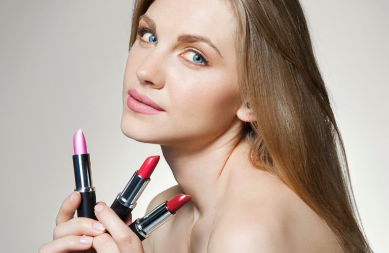 šminka, šminkanje