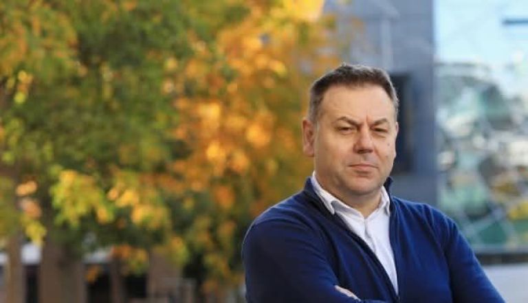 Matjaž Sušnik