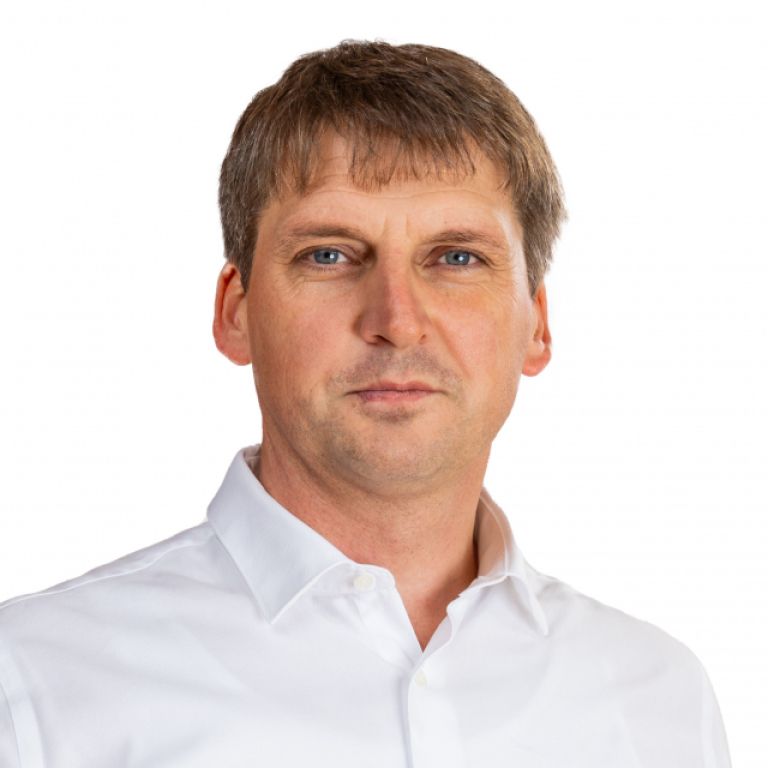 Anton Harej