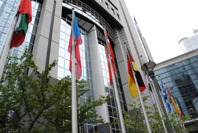 bruslej, evropski-parlament, 2010