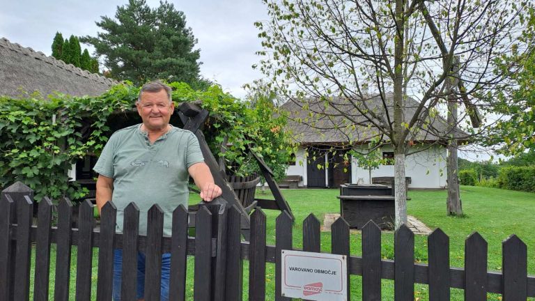 aleksander-jevšek, filovski-gaj, vikend, garaža