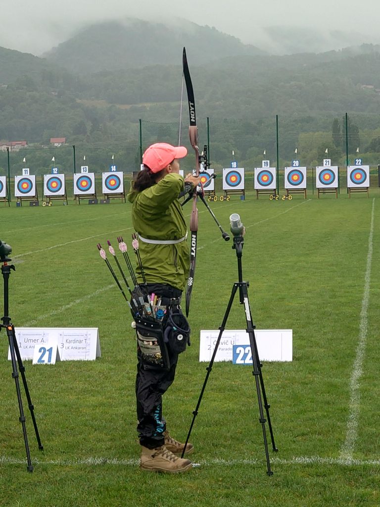 lokostrelstvo